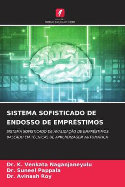 SISTEMA SOFISTICADO DE ENDOSSO DE EMPRÉSTIMOS
