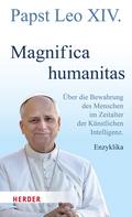 Magnifica humanitas
