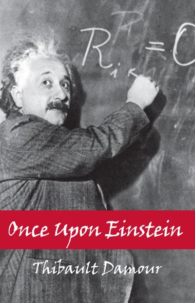 Once Upon Einstein