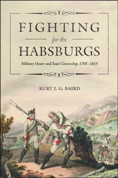 Fighting for the Habsburgs