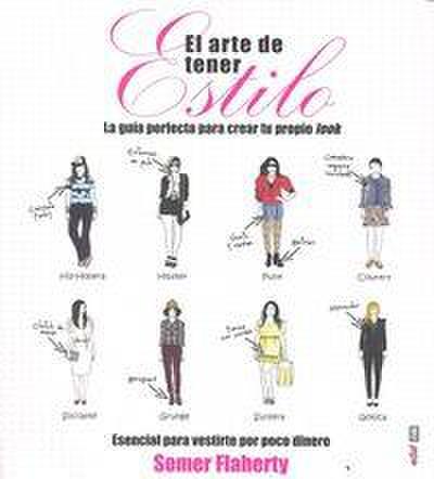 Arte de Tener Estilo, El