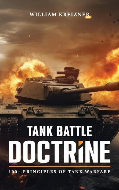 TANK BATTLE DOCTRINE