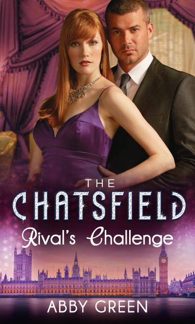 Rival’s Challenge (The Chatsfield, Book 6)
