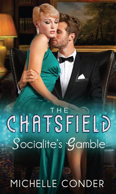 Socialite’s Gamble