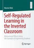 Self-Regulated Learning in the Inverted Classroom