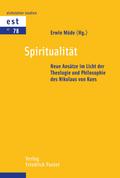 Spiritualität