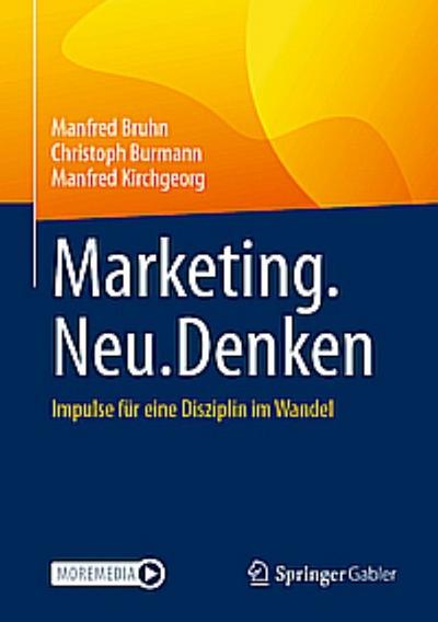 Marketing.Neu.Denken