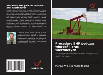 Procedury BHP podczas wierce¿ i prac wiertniczych