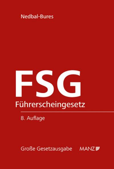 Führerscheingesetz