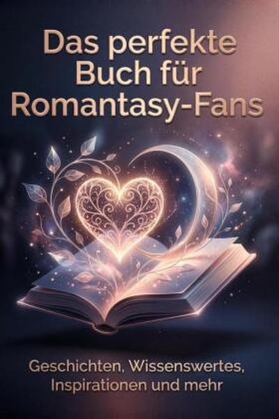 Das perfekte Buch für Romantasy-Fans