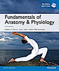 Fundamentals of Anatomy & Physiology with MasteringA&P, Global Edition