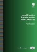 Legal Practice Transformation Post-COVID-19