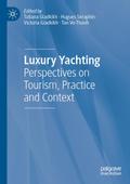 Luxury Yachting