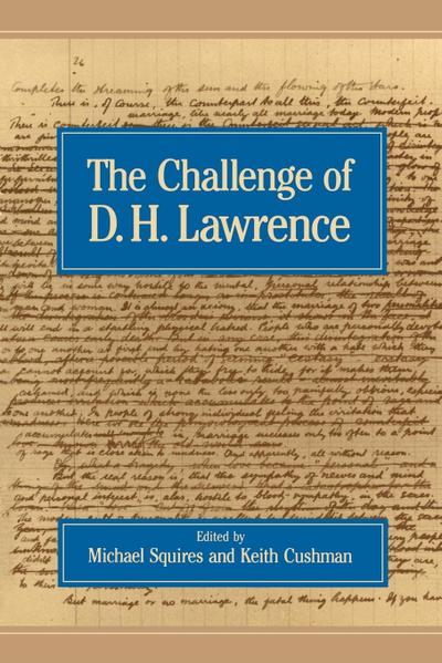 Challenge of D.H. Lawrence