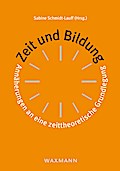 Zeit und Bildung