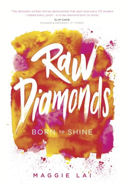 Raw Diamonds