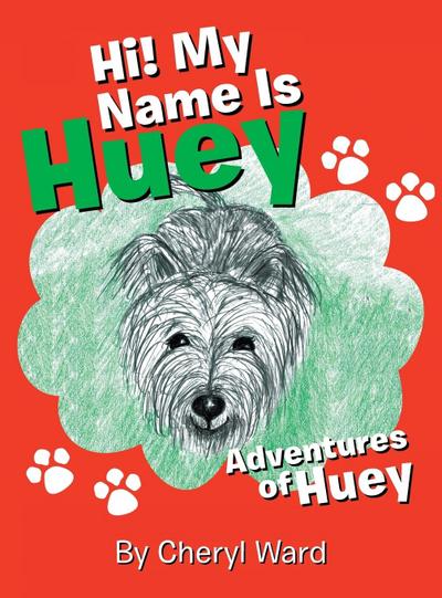 Hi! My Name Is Huey