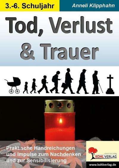 Tod, Verlust und Trauer