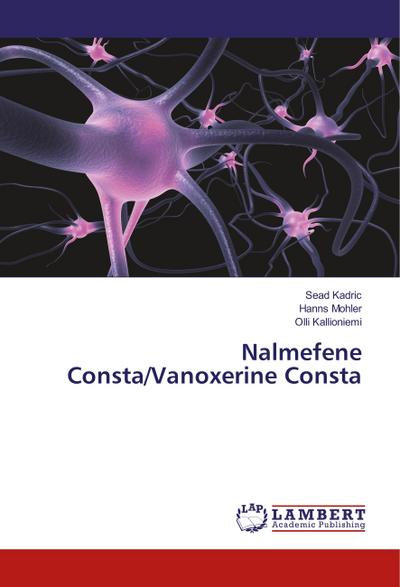 Nalmefene Consta/Vanoxerine Consta