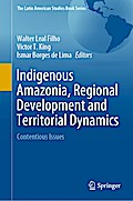 Indigenous Amazonia, Regional Development and Territorial Dynamics