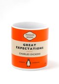 Mug - Great Expectations - Charles Dickens