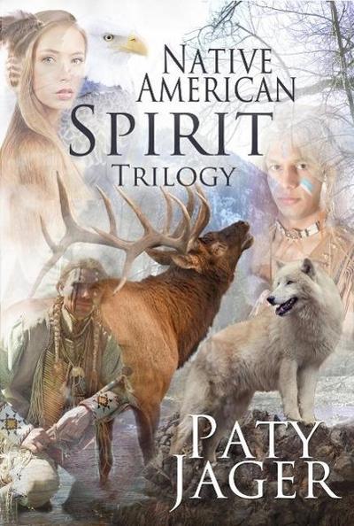 Native American Spirit Trilogy