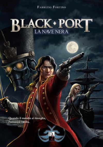 Black Port. La nave nera