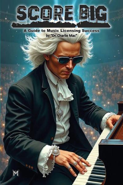 SCORE BIG- A Guide to Music Licensing Success