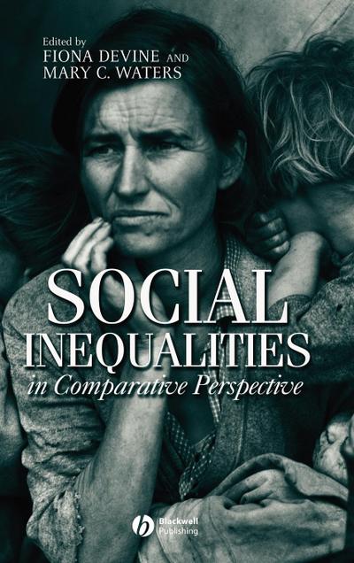 Social Inequalities in Comparative Perspective