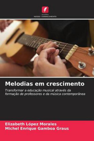 Melodias em crescimento