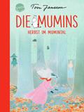 Die Mumins - Herbst im Mumintal