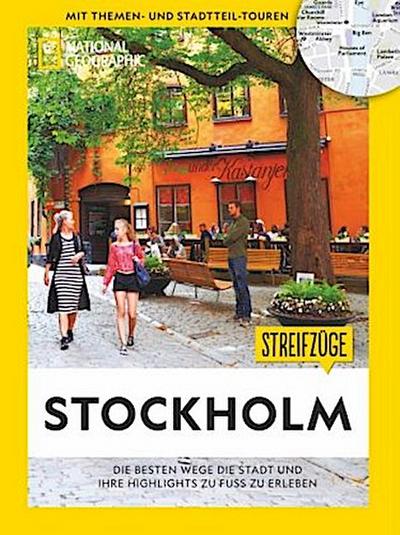 Streifzüge Stockholm