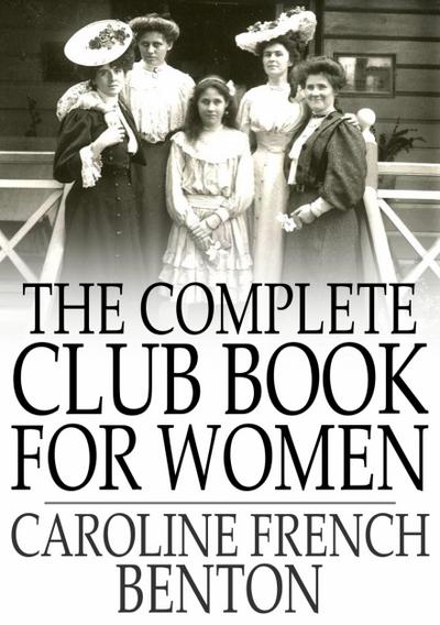 Complete Club Book for Women