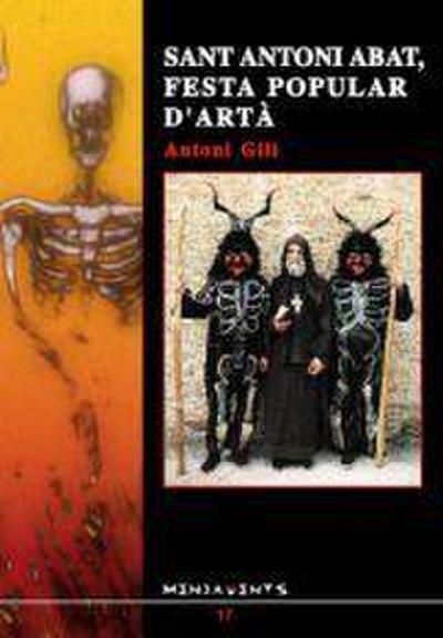 Sant Antoni Abat, festa popular d’Artà