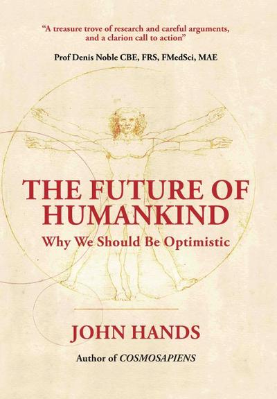 The Future of Humankind