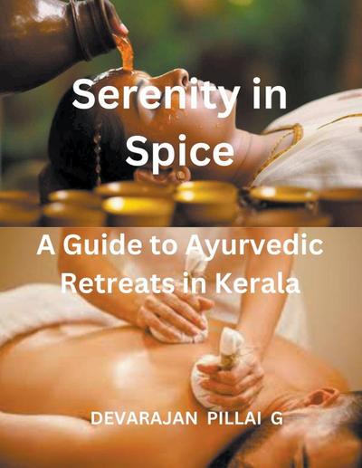 G, D: Serenity in Spice
