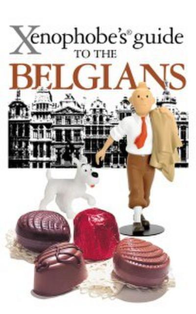 The Xenophobe’s Guide to the Belgians