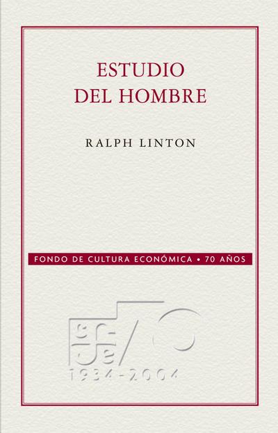Estudio del hombre