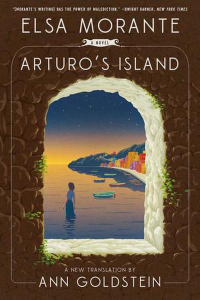 Arturo’s Island