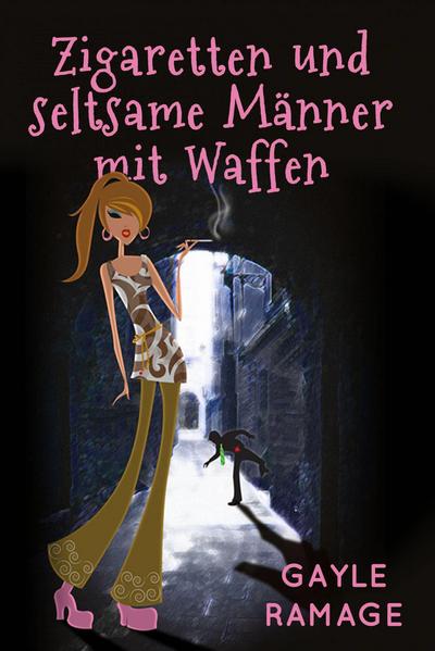 Zigaretten und seltsame Manner mit Waffen