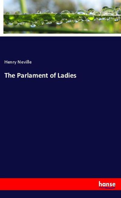 The Parlament of Ladies
