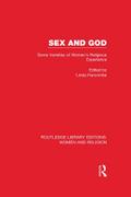 Sex and God (RLE Women and Religion)