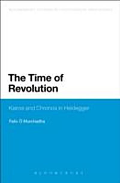 The Time of Revolution