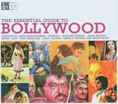 Bollywood-Essential Guide
