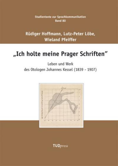 ’Ich holte meine Prager Schriften’