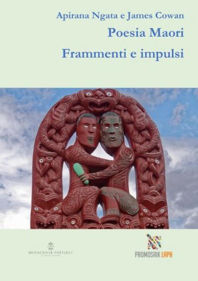 Poesia Maori Frammenti e impulsi