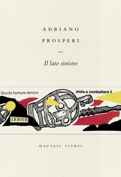 Prosperi, A: Lato sinistro