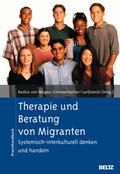 Therapie und Beratung von Migranten