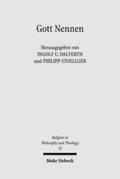 Gott Nennen