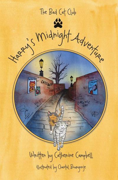 Harry’s Midnight Adventure